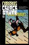 Cerebus: Church & State #6 Comic Books - Covers, Scans, Photos in Cerebus: Church & State Comic Books - Covers, Scans, Gallery